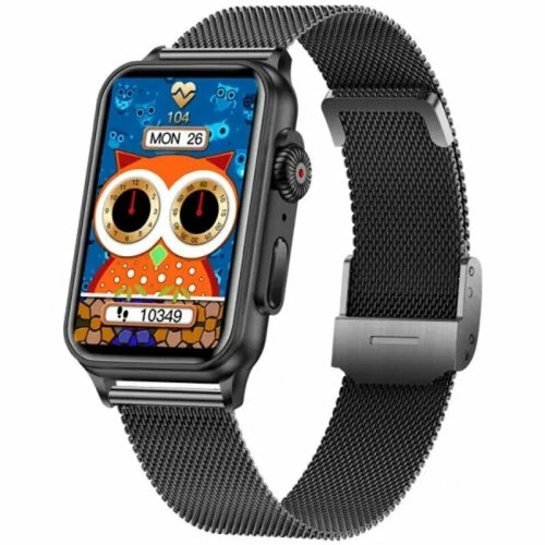 Умные часы CheckME Smart CMSH23BBWB 1015100₽