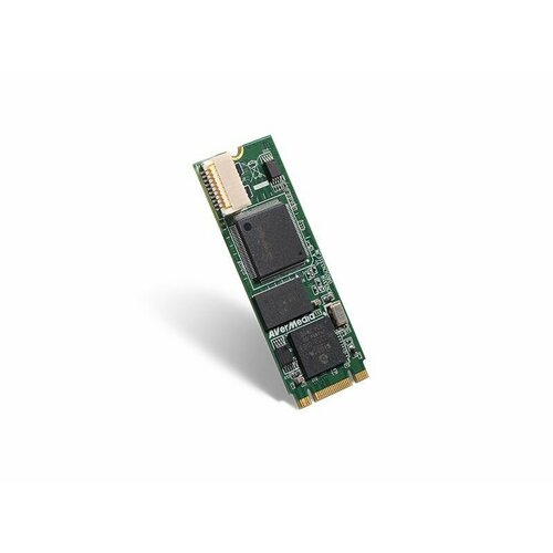 карта захвата видео avermedia quad sdi pcie capture card ce314 sn Карта захвата видео AVerMedia 1080p30 HDMI M.2 Capture Card CN331H