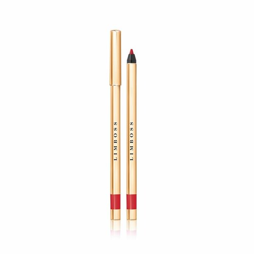 LIMBOSS Карандаш для губ Dressy Lips (Classic Red)