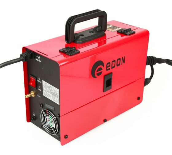 Сварочный аппарат " Smart MIG-180" — фото 1