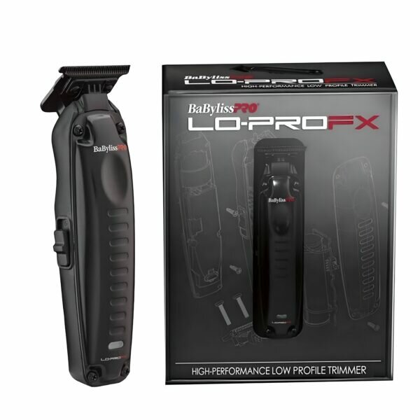 Машинка для стрижки волос BaByliss FX726 - фотография № 15