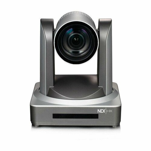 PTZ-камера CleverCam 3512UHS NDI (FullHD, 12x, USB 2.0, HDMI, SDI, LAN)