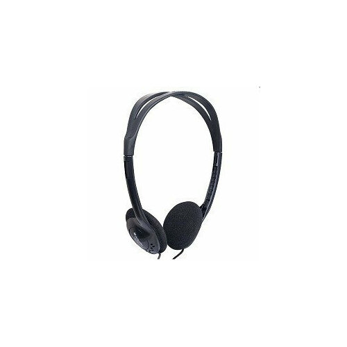 Defender Aura 101 Наушники стерео регулят громк 18м кабель 63101 793₽