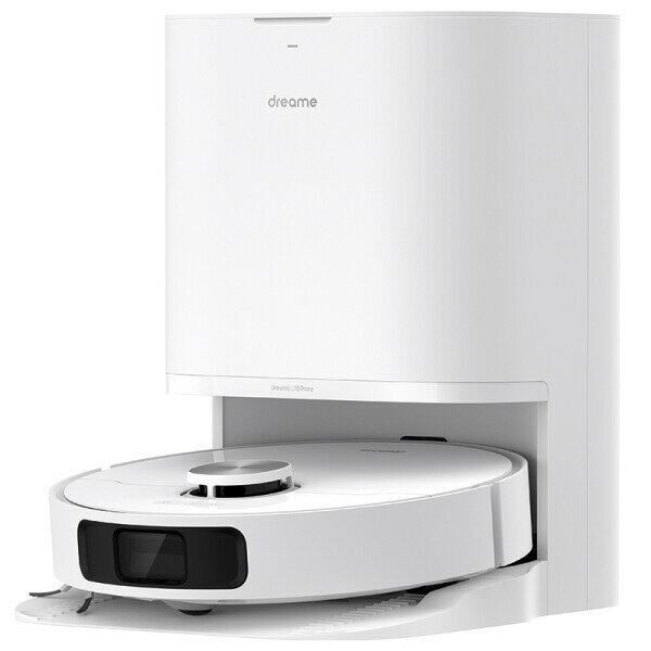 Пылесос Dreame Vacuum L10 Prime (RLL11GC)