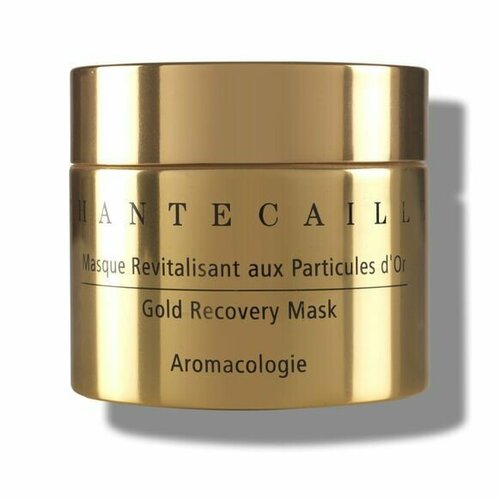 CHANTECAILLE Gold Recovery Mask золотая маска для лица, 5ml