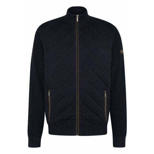 Кардиган Bugatti, размер L, синий