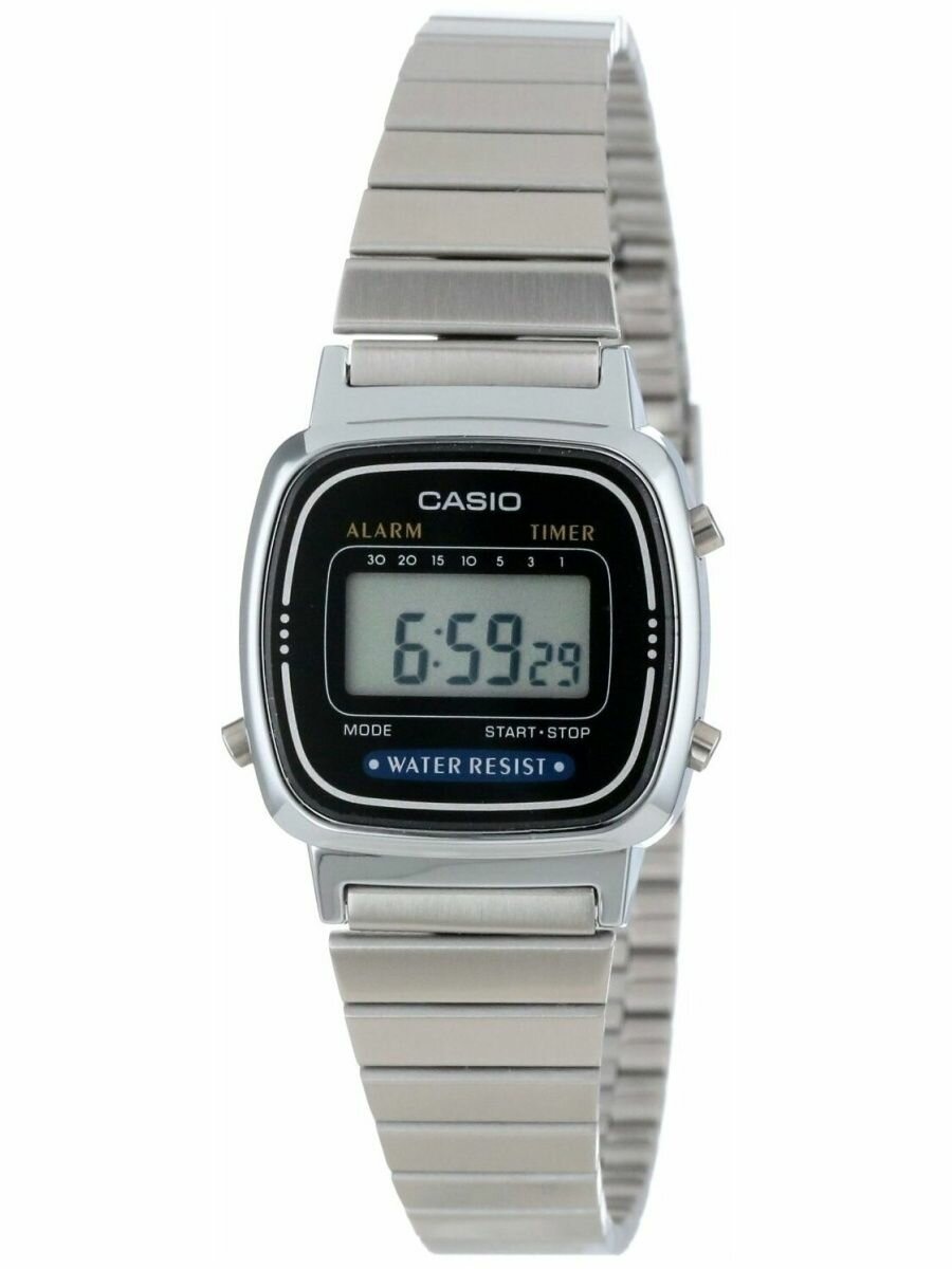 Наручные часы CASIO Vintage 76854