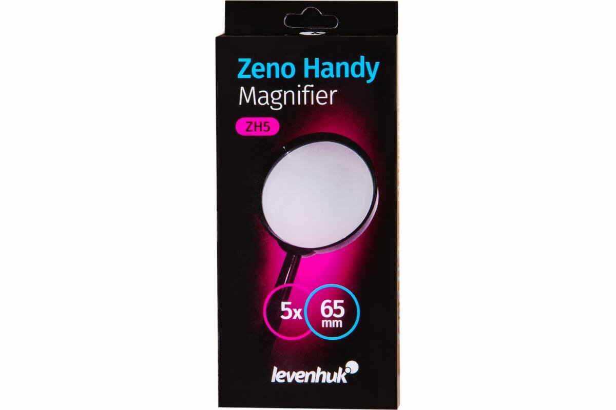 Лупа LEVENHUK Zeno Handy ZH5