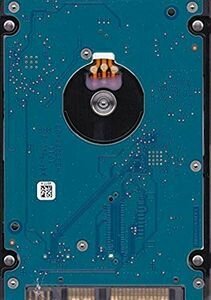 Жесткий диск SEAGATE Barracuda , 5Тб, HDD, SATA III, 2.5" - фото №18