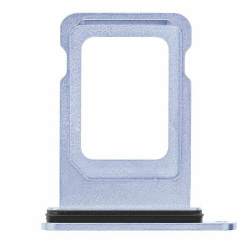 Лоток SIM-карты iPhone 15 / 15 Plus (Blue)
