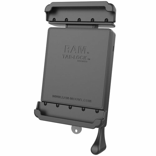 RAM-HOL-TABL24U 50/5000 Пружинный держатель RAM Tab-Lock для 8-дюймовых планшетов