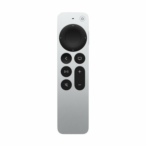 Пульт Apple TV Remote (3rd Generation) MNC83