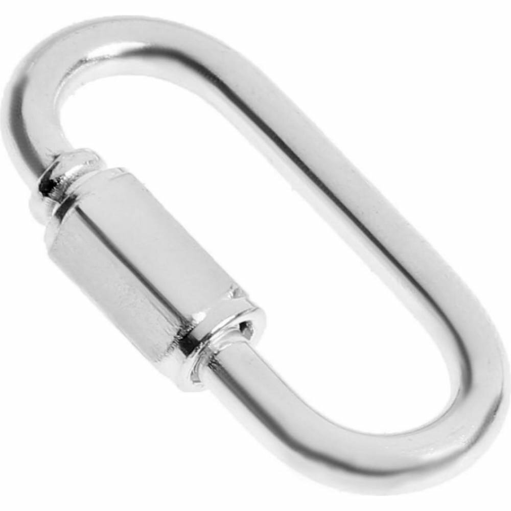 Оцинкованный винтовой карабин тундра krep