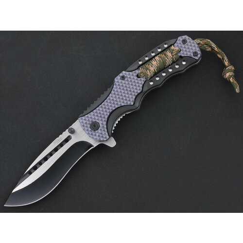 фото Нож автоматический арт. a-251 ножемир