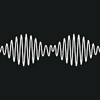 Виниловая пластинка Arctic Monkeys. Am (LP)