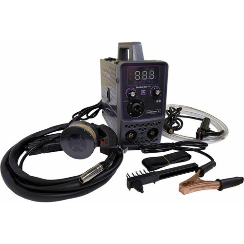 Сварочный аппарат полуавтомат Platform PL-FWMIG195 2699000₽