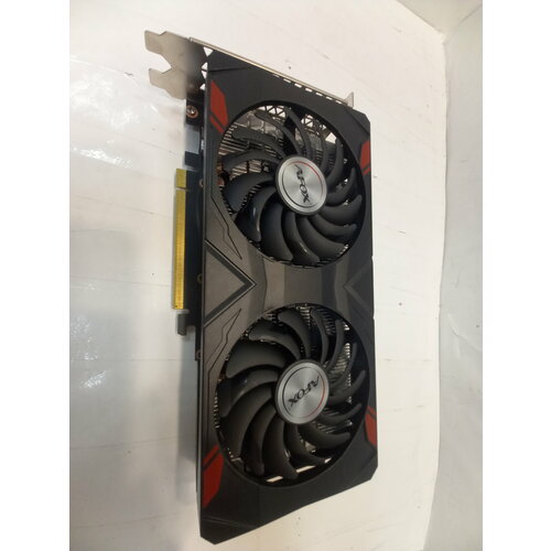 Видеокарта PCI-E16 RTX 3050 8GB GDDR6 AF3050-8GD6H4-V4 AFOX 3946800₽