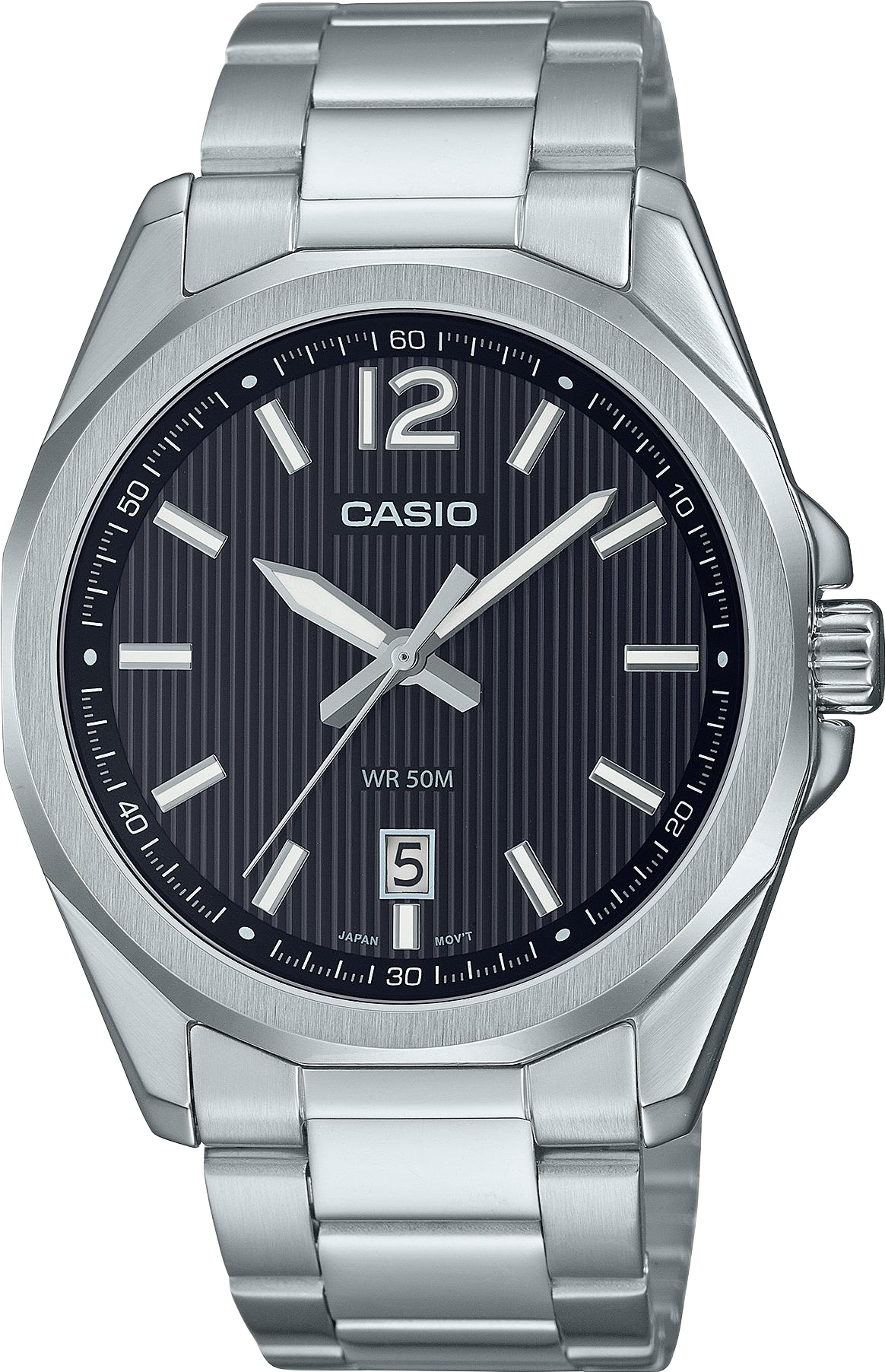 Наручные часы CASIO Collection MTP-E725D-1A