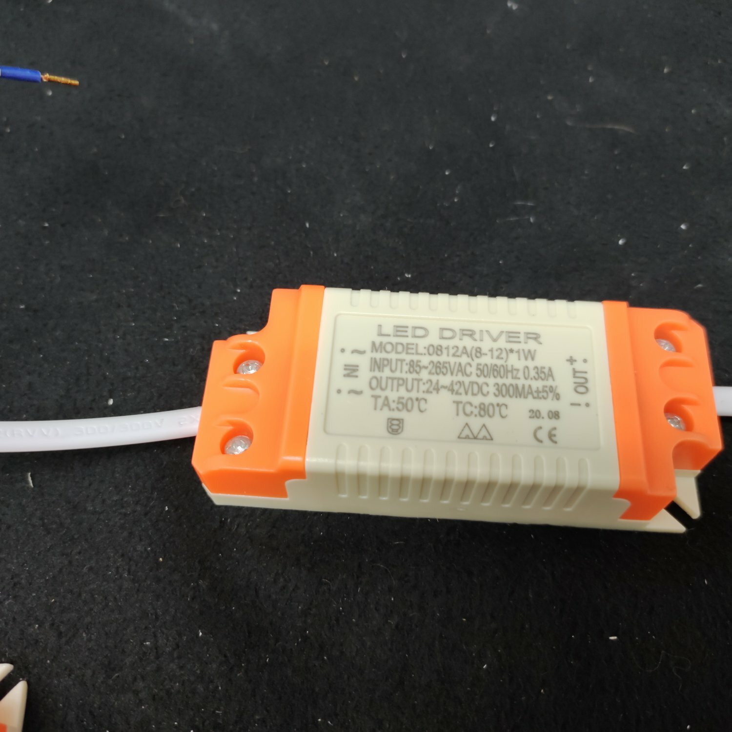 Встраиваемый светильник Simple Story 2076 2076-LED24DLW - фото №6