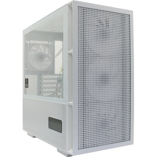 Корпус DEEPCOOL CH560 DIGITAL WH — фото 10