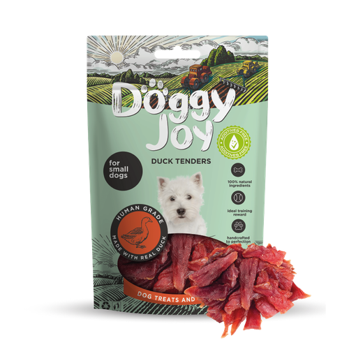 Лакомство для собак Doggy Joy 