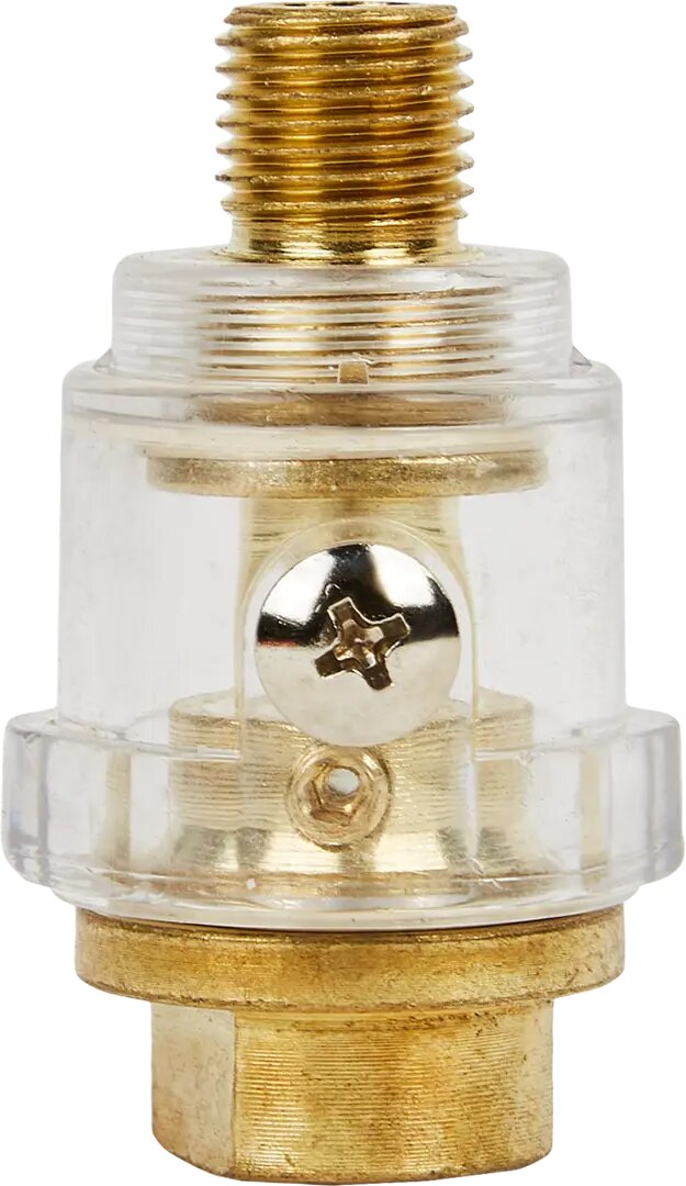 Мини-лубрикатор Elitech 1/4 дюйма