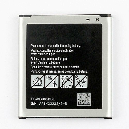 Аккумулятор для Samsung EB-BG388BBE (G388 Xcover 3)