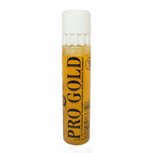 Kelco PRO Gold Шампунь универсальный с миндалем и протеинами