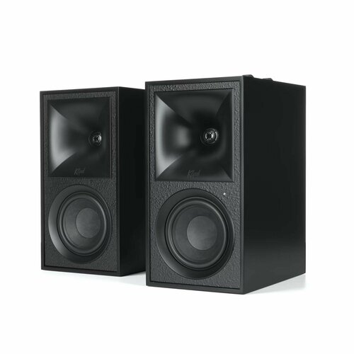 Klipsch THE FIVES Matte Black