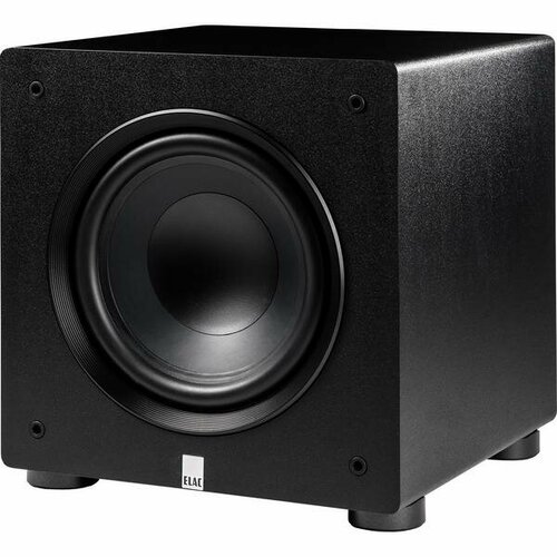 Активный сабвуфер ELAC Varro Premium PS250 Black 11442500₽