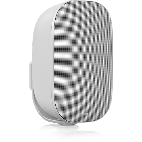 Tannoy QCI A1-WH настенная АС 5 программ120Вт8Ом 55Гц-20кГц -3дБ крепление в комплекте белая 4196300₽