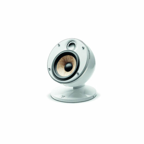 Полочная акустика Focal Dome Sat 10 Flax white 4990000₽