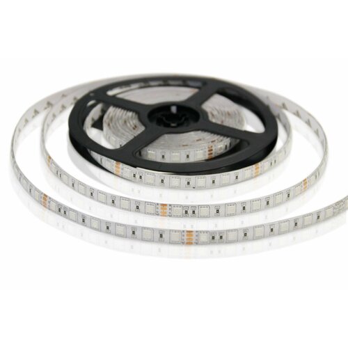 ShopLEDs Светодиодная лента SMD SL 5050, 300 Led, IP65, 24V, Standart, RGB (RGB), 5м