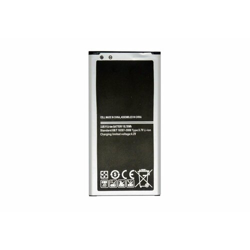 Аккумуляторная батарея (АКБ) для Samsung BG900BBC G900 S5