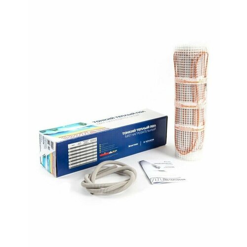 Пол теплый Teplocom МНД-50-800Вт 802 6854₽