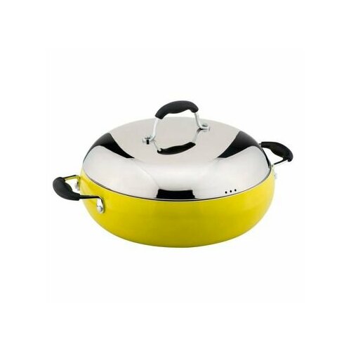 Кастрюля 4,7л. Granchio 88077