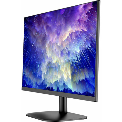 Монитор NPC 2145 MF2205-B черный IPS LED 5ms 169 HDMI MM 250cd 178гр178гр 1920x1080 75Hz VGA FHD 910000₽