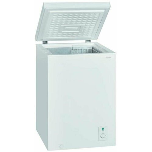 Морозильный ларь Bomann GT 7337 белый 3092200₽