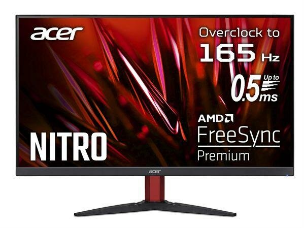 Монитор 27 Acer Nitro KG272M3bmiipx UM. HX2EE.303