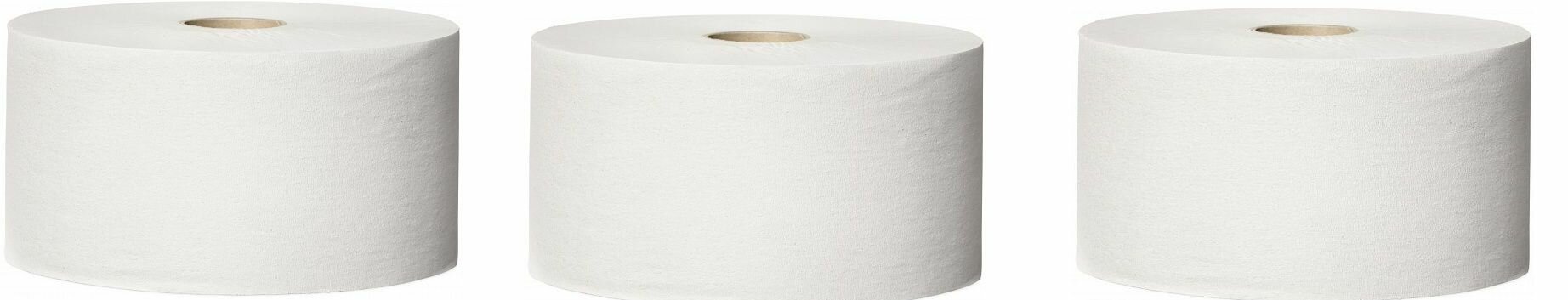 Tork Бумага туалетная 