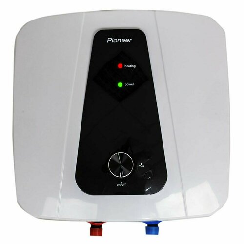 Водонагреватель накопительный PIONEER TWH650 1132000₽