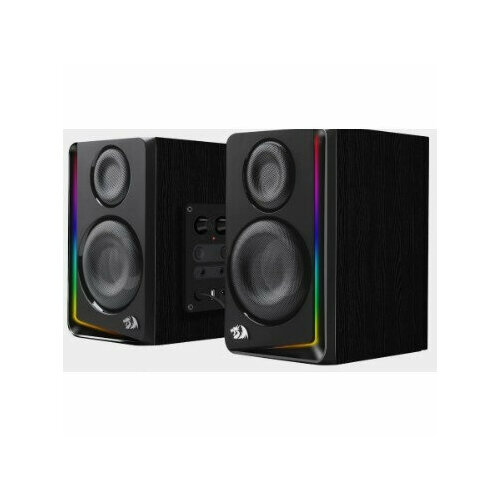 Defender Акустическая 20 система Andante 20 RGB 10Вт AUX 466000₽