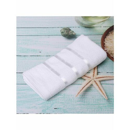 Полотенце махровое 50*90см 