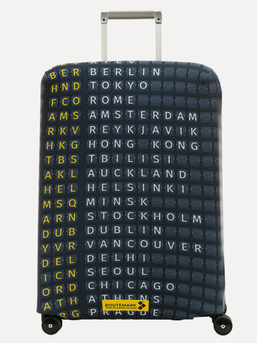 Изображение товара Чехол для чемодана 