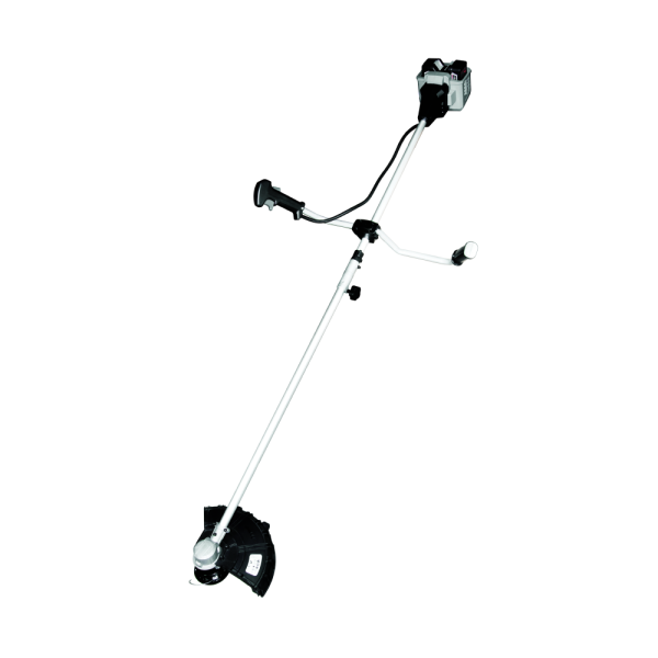 фото Бесщеточный аккумуляторный триммер ИНТЕРСКОЛ МКА-34/36В 702.1.0.70