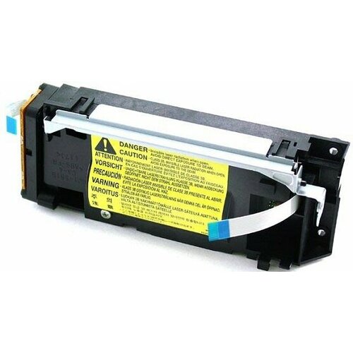 Блок лазера HP LJ 1020/1018/M1005 (RM1-3956/RM1-2084/RM1-2013/RM1-4743) OEM блок hp rm1 2013 rm1 2084