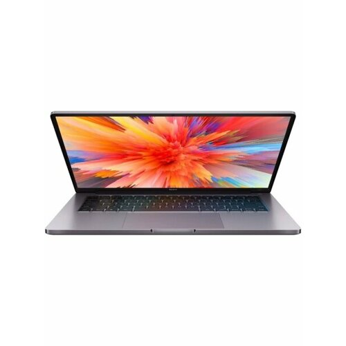 XIAOMI Pro RedmiBook XMA2006-BJ серый 8759000₽