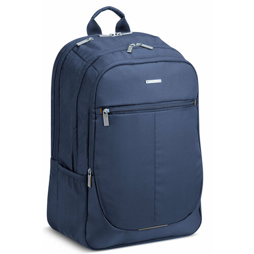 рюкзак roncato 412720 easy office 2 0 laptop backpack 15 01 black Рюкзак Roncato 412720 Easy Office 2.0 Laptop backpack 15 *23 Dark blue