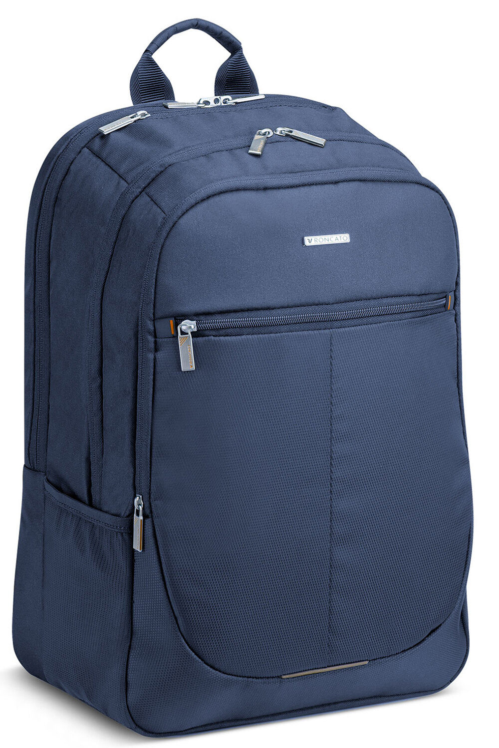 Рюкзак Roncato 412721 Easy Office 2.0 Laptop backpack 17 *23 Dark blue