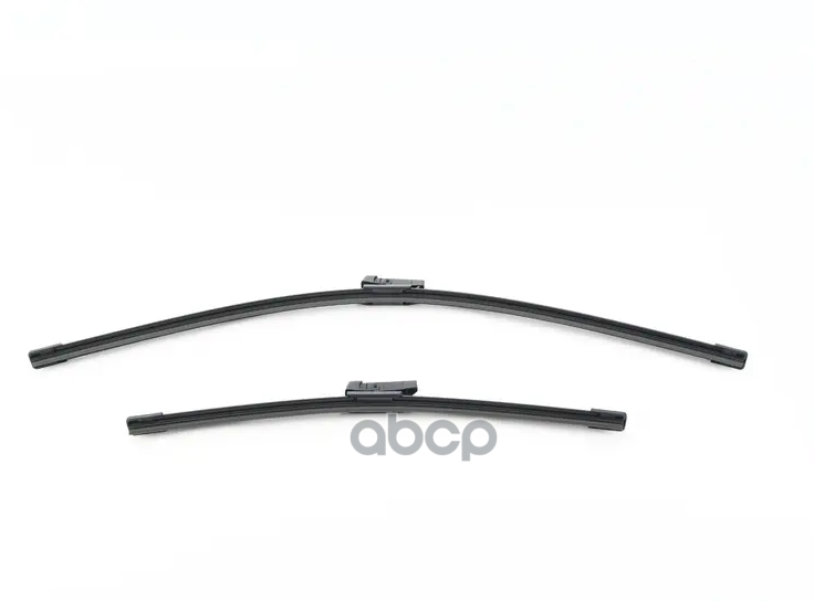 Комплект щеток стеклоочистителя BMW арт. 61615A27D68
